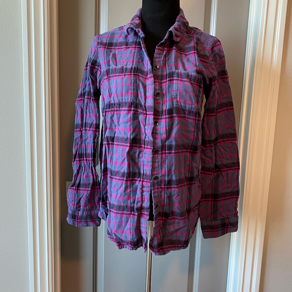 Splendid Button Down - image 1